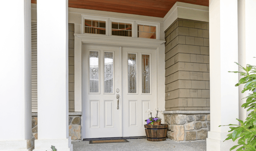 DOOR INSTALLATION